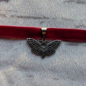 Stainless Steel Choker